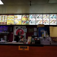 Tokyo Teriyaki & Sushi ico