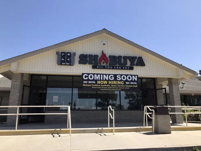 Shabuya - La Mirada Picture 5