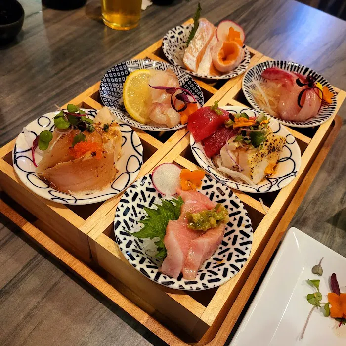 Ginzaya Sushi Picture 3