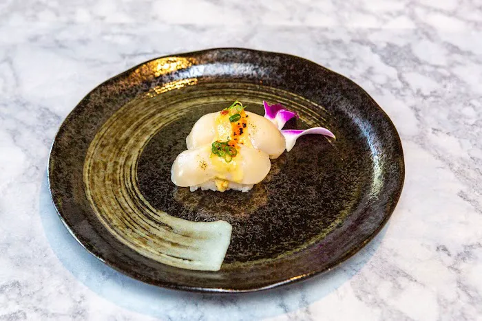 Ginzaya Sushi Picture 4