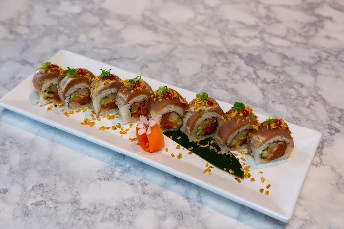 Ginzaya Sushi Picture 1