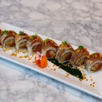 Ginzaya Sushi ico