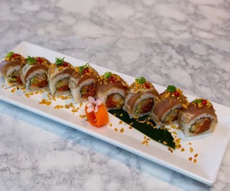 Ginzaya Sushi