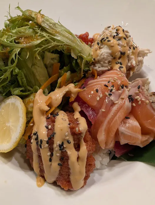 Ginzaya Sushi Picture 7