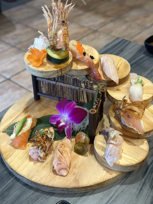 Ginzaya Sushi Picture 8