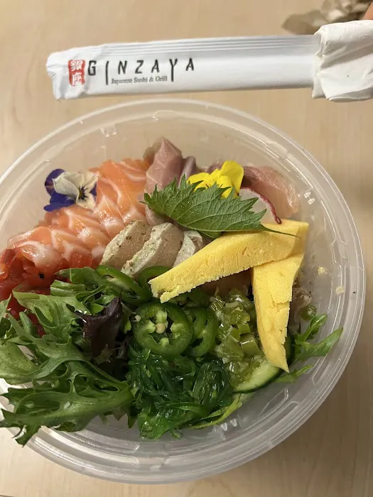 Ginzaya Sushi Picture 6
