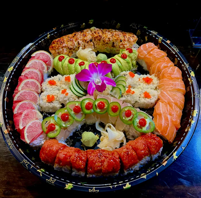 Ginzaya Sushi Picture 10