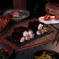 ATO Hand Roll Bar ico