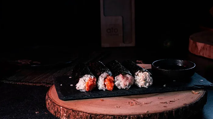 ATO Hand Roll Bar Picture 3