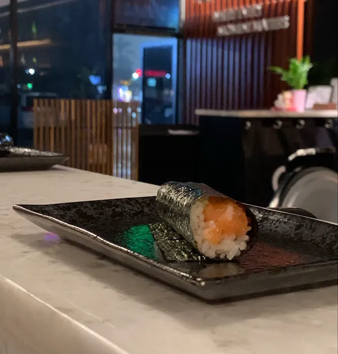 ATO Hand Roll Bar Picture 2