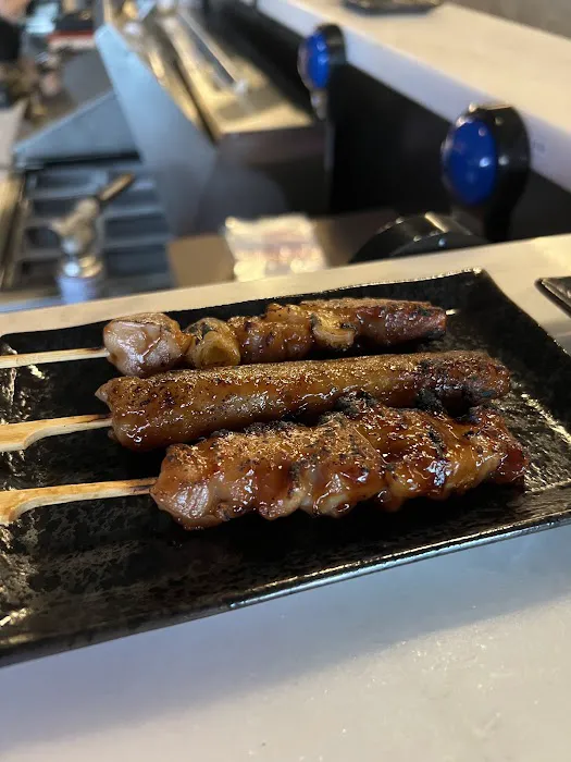 ATO Hand Roll Bar Picture 4