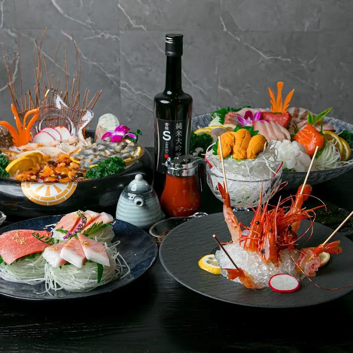 Moon Beach Sashimi & Grill (문 비치 활어 - 부에나팍) Picture 10