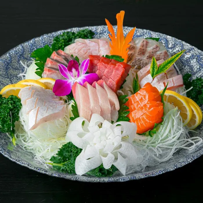 Moon Beach Sashimi & Grill (문 비치 활어 - 부에나팍) Picture 8