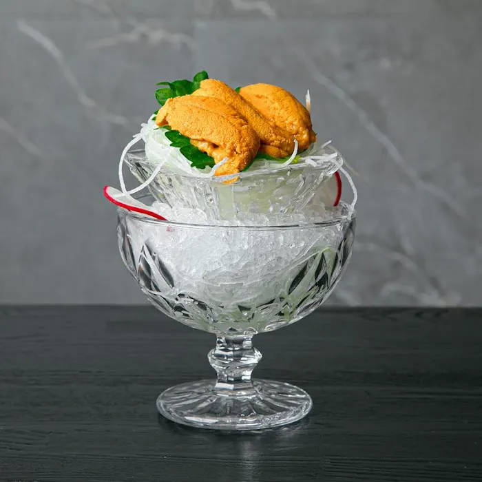 Moon Beach Sashimi & Grill (문 비치 활어 - 부에나팍) Picture 3