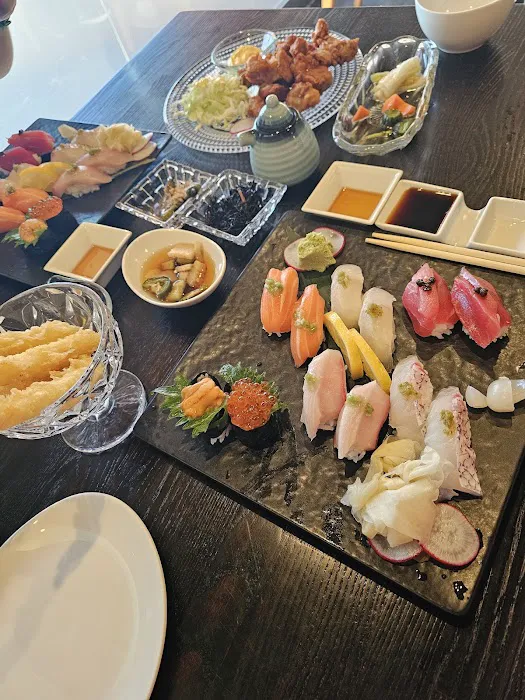 Moon Beach Sashimi & Grill (문 비치 활어 - 부에나팍) Picture 7