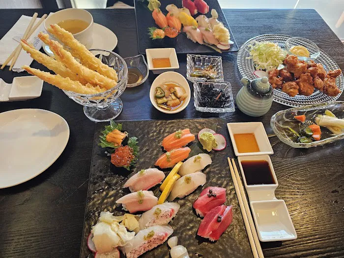 Moon Beach Sashimi & Grill (문 비치 활어 - 부에나팍) Picture 5