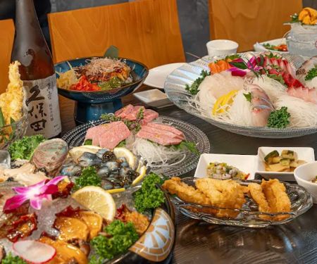 Moon Beach Sashimi & Grill (ubb38 ube44uce58 ud65cuc5b4 - ubd80uc5d0ub098ud30d)