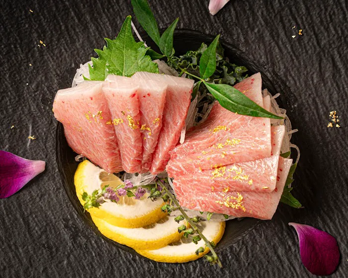 Moon Beach Sashimi & Grill (문 비치 활어 - 부에나팍) Picture 4