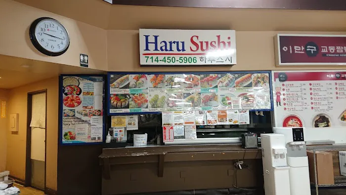 Haru Sushi Picture 1