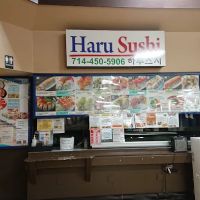 Haru Sushi ico