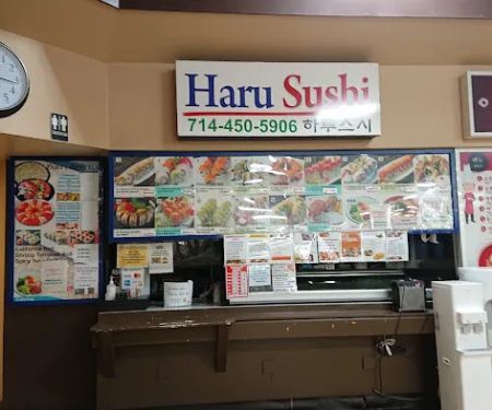 Haru Sushi