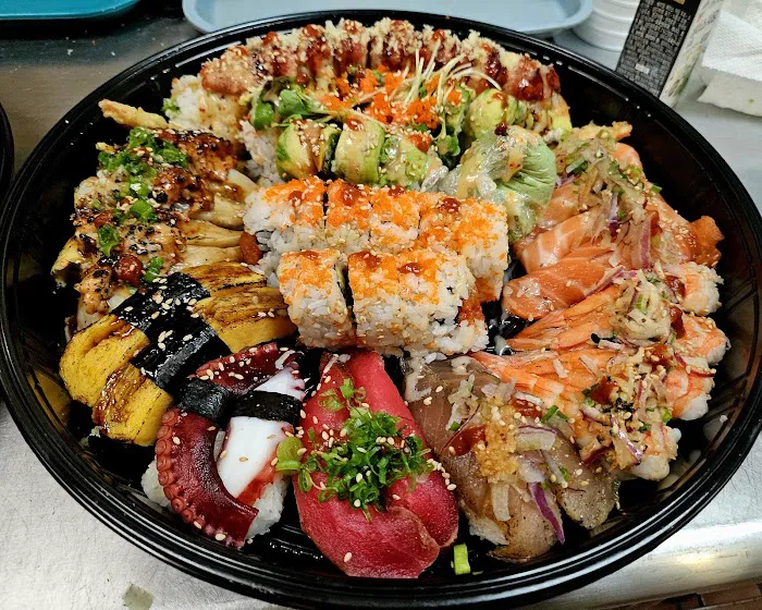 Haru Sushi Picture 3