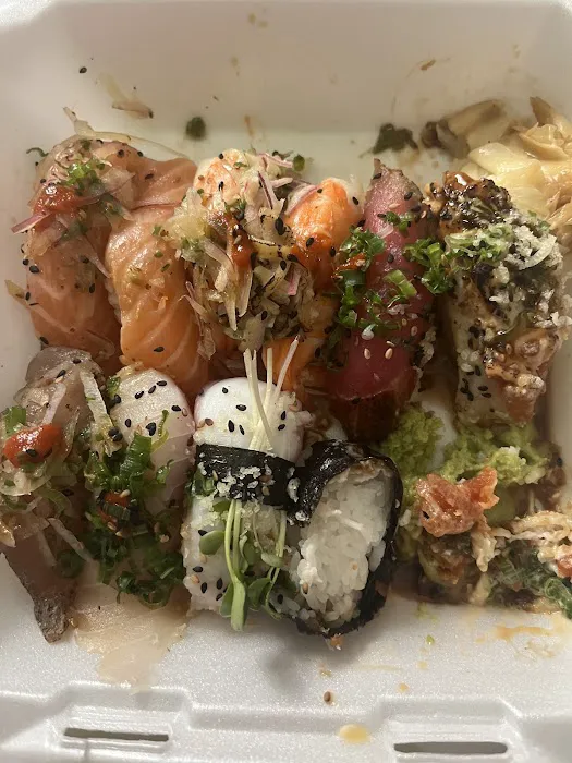 Haru Sushi Picture 6
