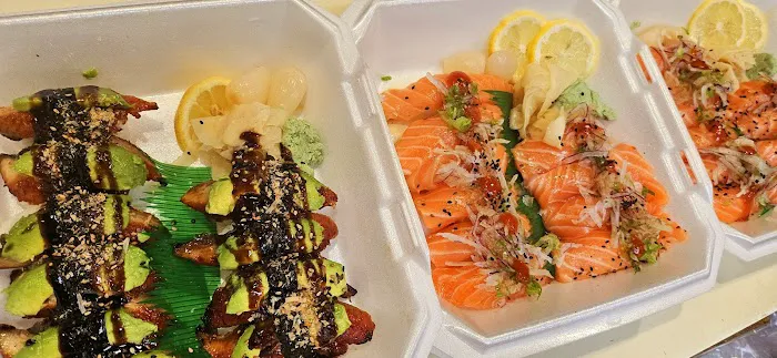 Haru Sushi Picture 4