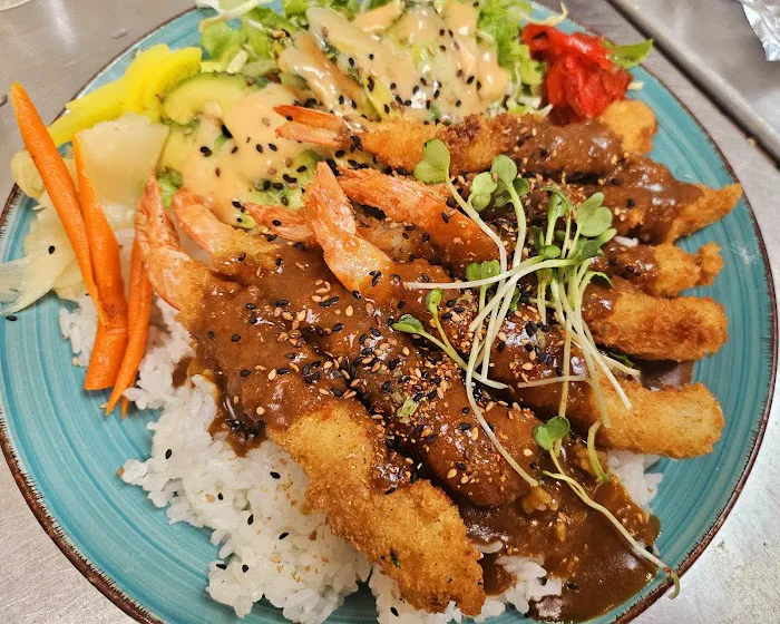 Haru Sushi Picture 5