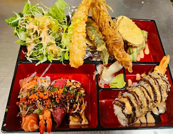 Haru Sushi Picture 7