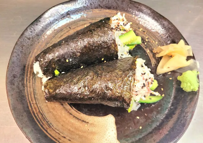 Haru Sushi Picture 9