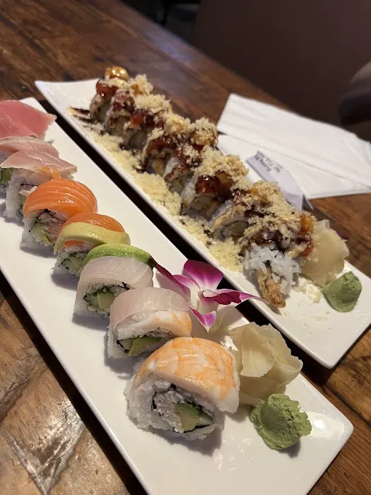 Ki Sushi and Sake Bar Picture 10