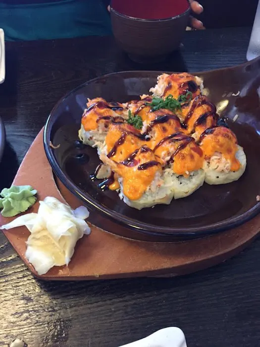 Ki Sushi and Sake Bar Picture 5