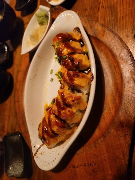 Ki Sushi and Sake Bar Picture 8