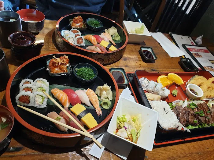 Ki Sushi and Sake Bar Picture 9