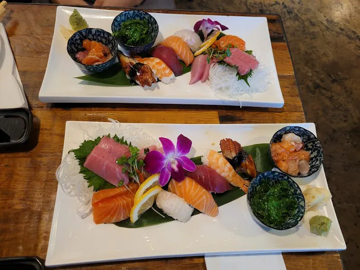 Ki Sushi and Sake Bar Picture 7