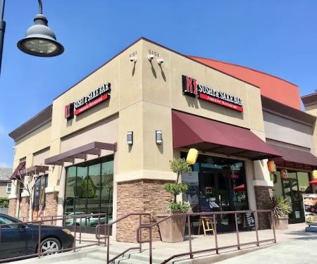 Ki Sushi and Sake Bar