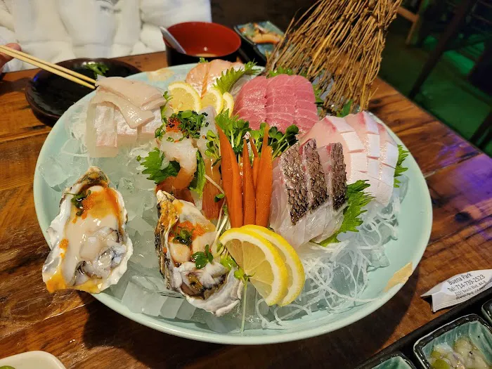 Ki Sushi and Sake Bar Picture 3