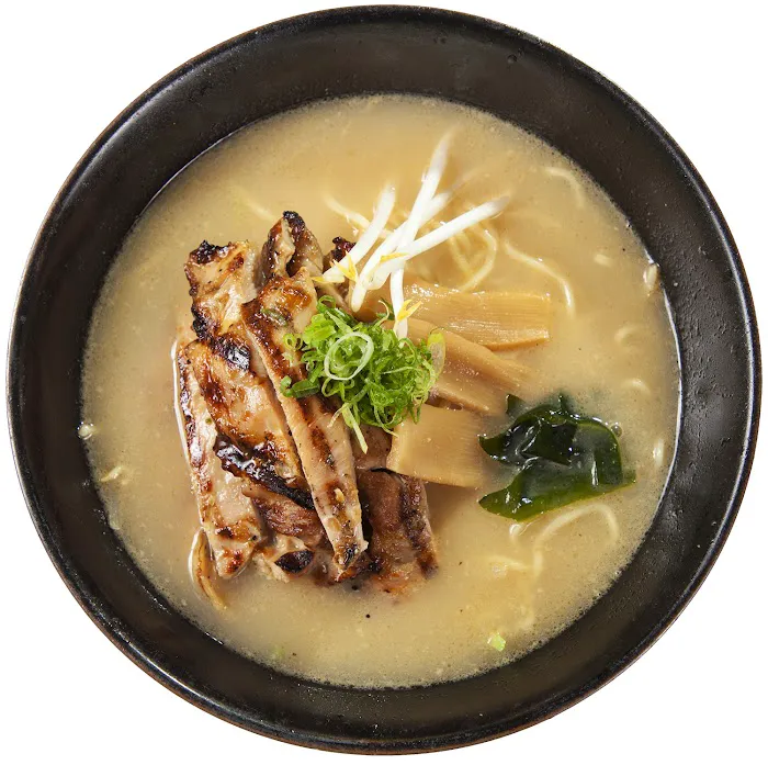 Giant Ramen & Sushi Picture 6