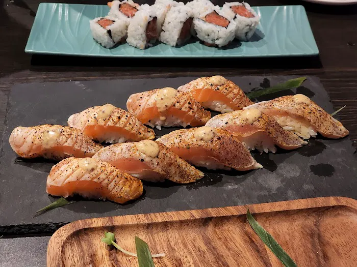 Hoshi Sushi Picture 6