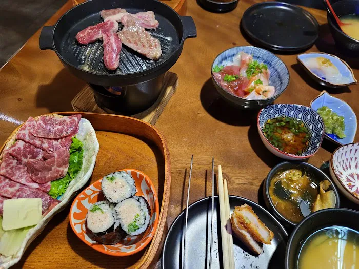 Hoshi Sushi Picture 8
