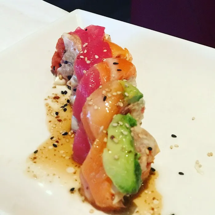 Hoshi Sushi Picture 2