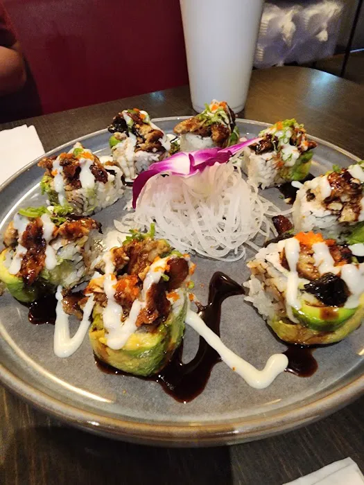 Hoshi Sushi Picture 10
