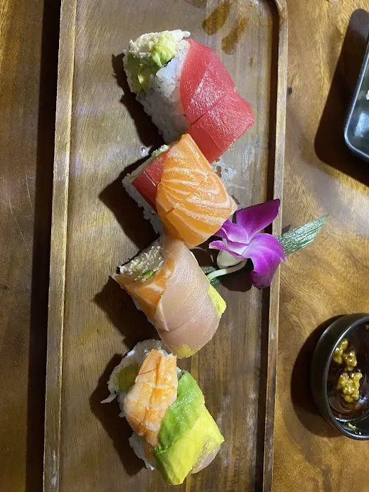 Hoshi Sushi Picture 5
