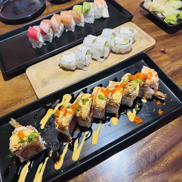 Hoshi Sushi Picture 9
