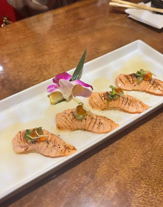 Hoshi Sushi Picture 3