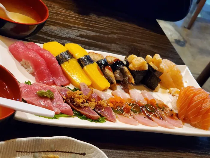 The Sushi by Jin Picture 4