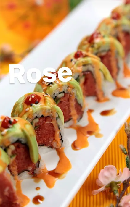 The Sushi by Jin Picture 9
