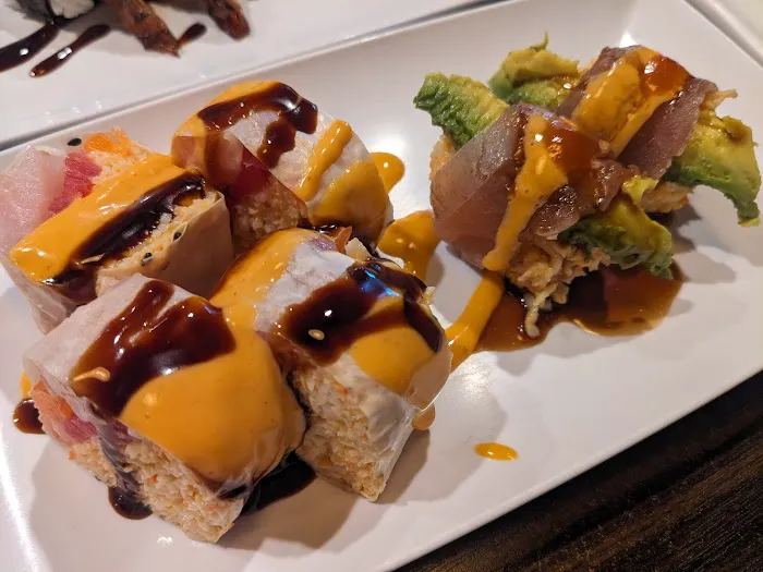The Sushi by Jin Picture 8