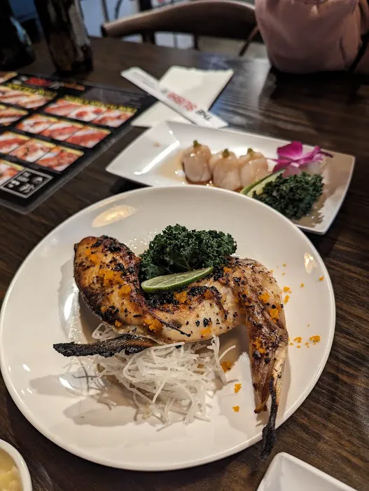 The Sushi by Jin Picture 6